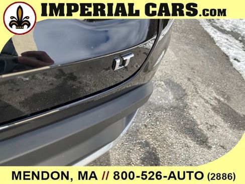 New 2026 Chevrolet Trax LT image 13