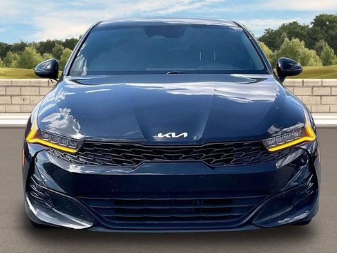 Used 2022 Kia K5 GT-Line FWD image 3