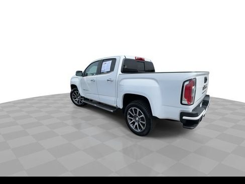 Certified 2022 GMC Canyon Denali AWD/4WD image 6