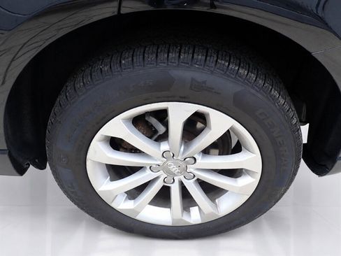 Used 2013 Audi Q5 2.0T Premium w/ Convenience Pkg AWD/4WD image 25