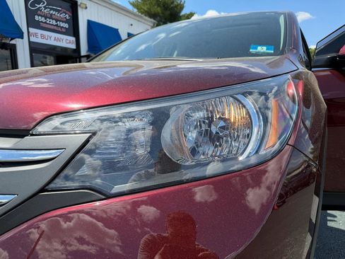 Used 2014 Honda CR-V EX image 23