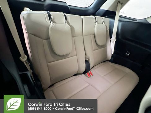 Used 2021 Ford Explorer Limited w/ Hybrid Equipment Group 310A image 16