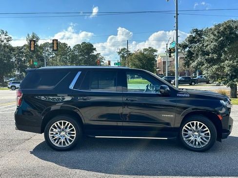 Used 2023 Chevrolet Tahoe High Country w/ Max Trailering Package image 24