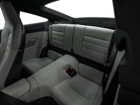 Certified 2024 Porsche 911 Turbo AWD/4WD image 22