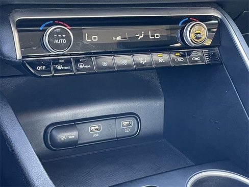 Used 2022 Kia K5 LXS image 18