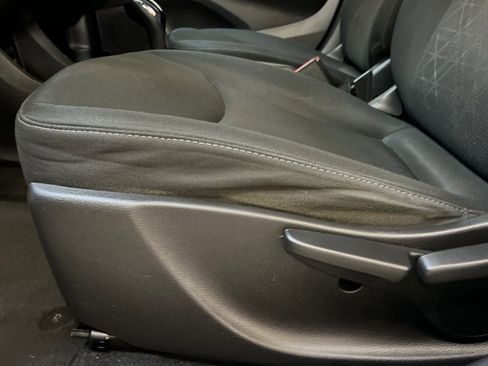 Used 2021 Chevrolet Spark LT image 13