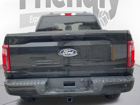 Used 2026 Ford F150 STX w/ Equipment Group 200A AWD/4WD image 56