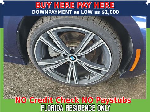 Used 2020 BMW 330i Sedan w/ Convenience Package image 14