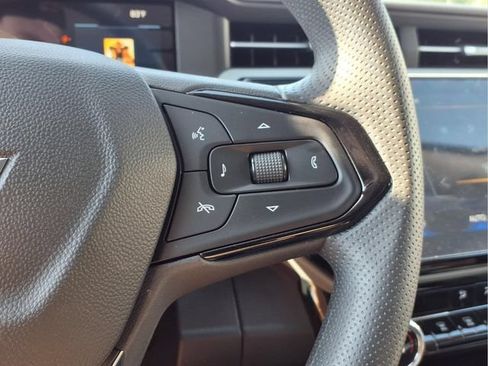 New 2027 Chevrolet Bolt LT FWD image 13