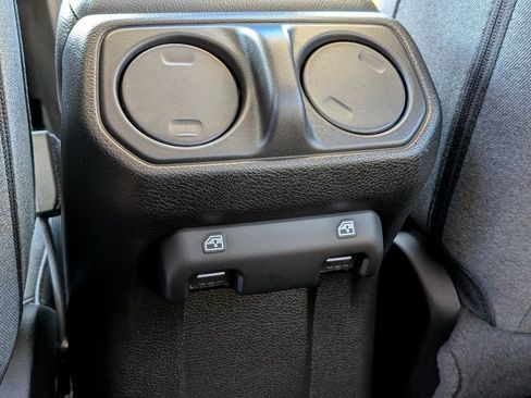 New 2026 Jeep Gladiator Sport image 22