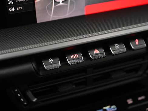 Used 2021 Porsche 911 Carrera S image 34