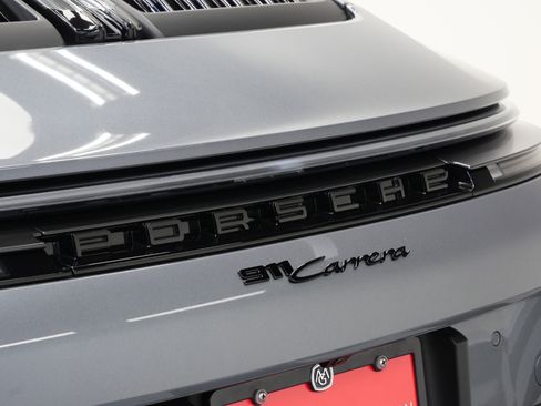 Used 2025 Porsche 911 Carrera image 45