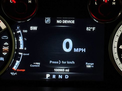 Used 2018 RAM 2500 Laramie AWD/4WD image 69