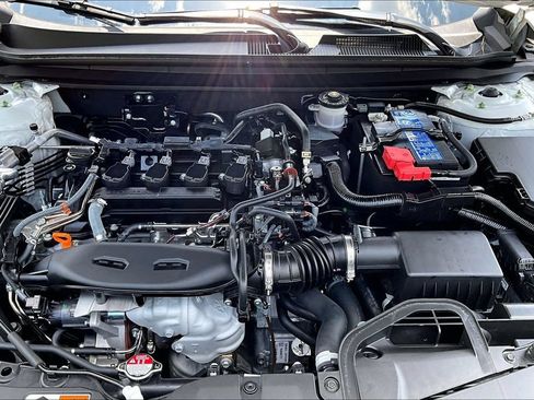 Used 2024 Honda Accord EX image 23