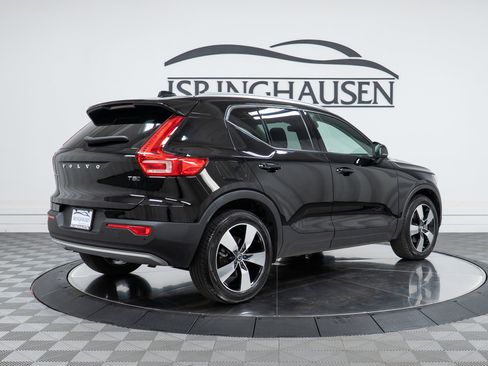 Used 2020 Volvo XC40 T5 Momentum AWD/4WD image 5