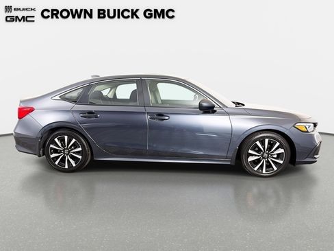 Used 2023 Honda Civic EX image 5