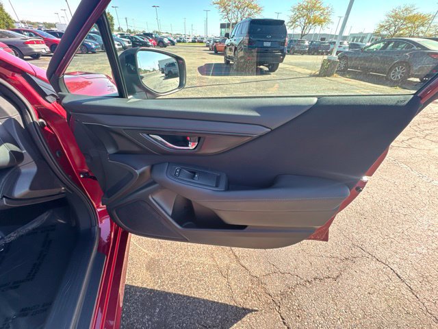 Used 2023 Subaru Legacy Premium AWD/4WD image 26