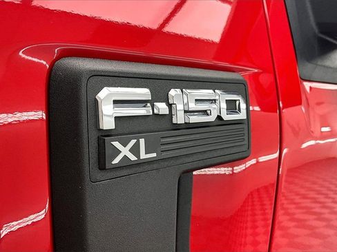 Used 2022 Ford F150 XL w/ Equipment Group 101A High image 7