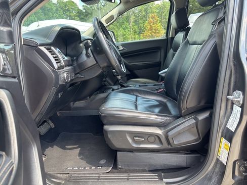 Used 2019 Ford Ranger Lariat w/ Technology Package image 44