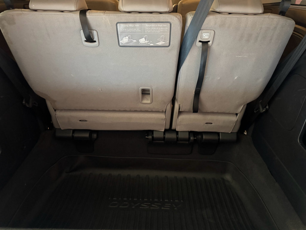 Used 2020 Honda Odyssey EX-L image 24
