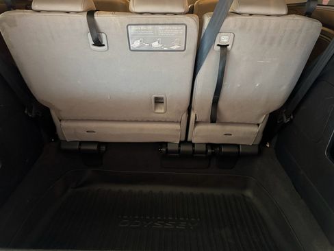 Used 2020 Honda Odyssey EX-L image 24