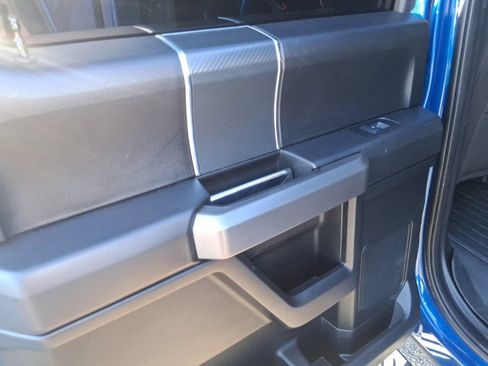Used 2018 Ford F150 XLT w/ Equipment Group 302A Luxury AWD/4WD image 14