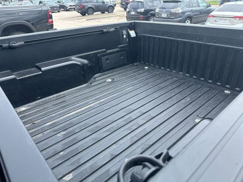 Used 2023 Toyota Tacoma SR image 11