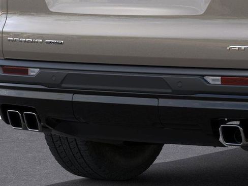New 2026 GMC Acadia AT4 w/ Super Cruise Package AWD/4WD image 14