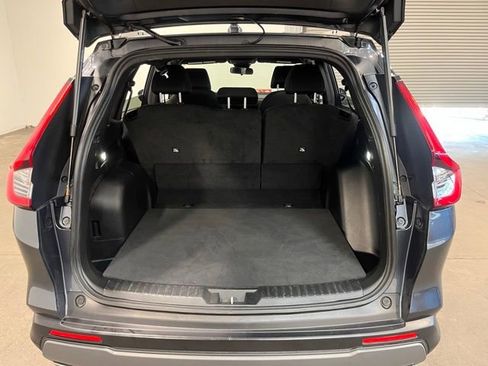 Used 2024 Honda CR-V Sport image 16