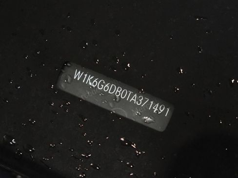 New 2026 Mercedes-Benz S 500 4MATIC image 36