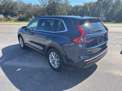 Used 2023 Honda CR-V EX-L image 4
