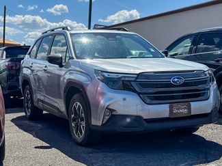 Used 2025 Subaru Forester Premium w/ Convenience Package #1 AWD/4WD video 2