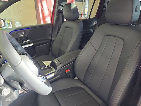 New 2026 Mercedes-Benz GLB 250 GLB 250 image 16