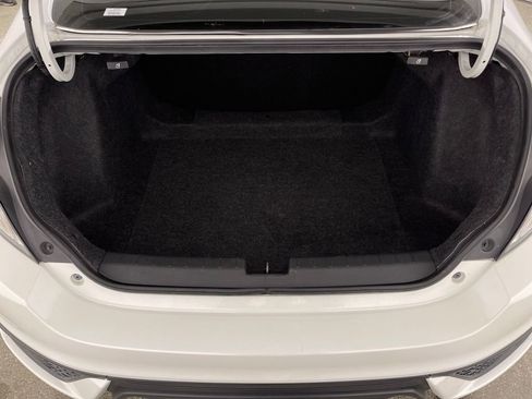 Used 2019 Honda Civic LX image 10