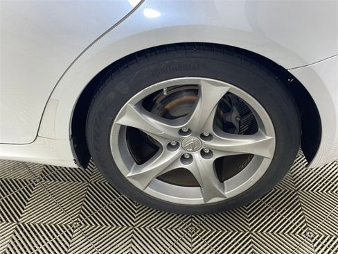 Used 2007 Lexus IS 250 image 22