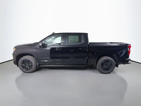 New 2026 Chevrolet Silverado 1500 High Country w/ Midnight Edition AWD/4WD image 8