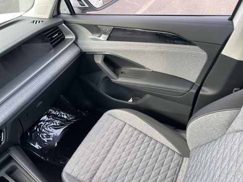 New 2026 Volkswagen Tiguan S image 26