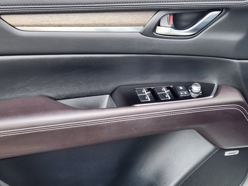 Used 2024 MAZDA CX-5 Signature image 7