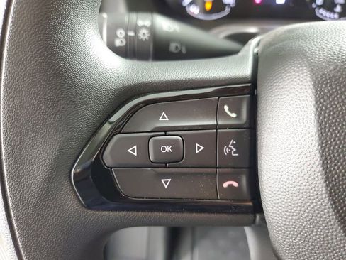 New 2026 RAM ProMaster 1500 image 23