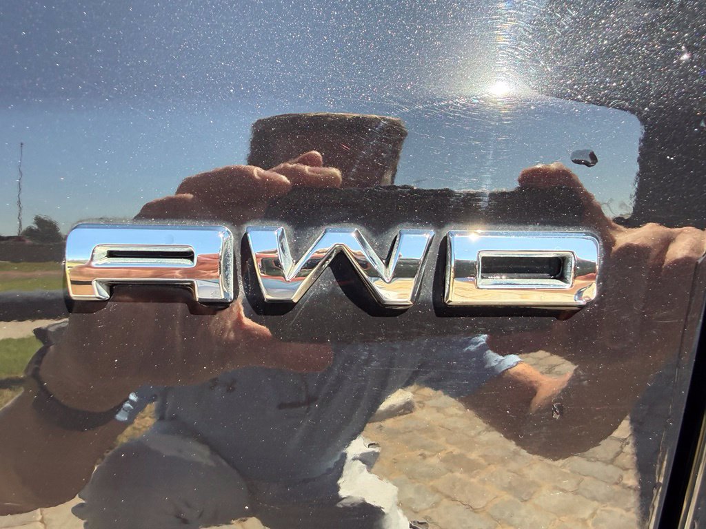 Used 2023 Ford Escape Active AWD/4WD image 22