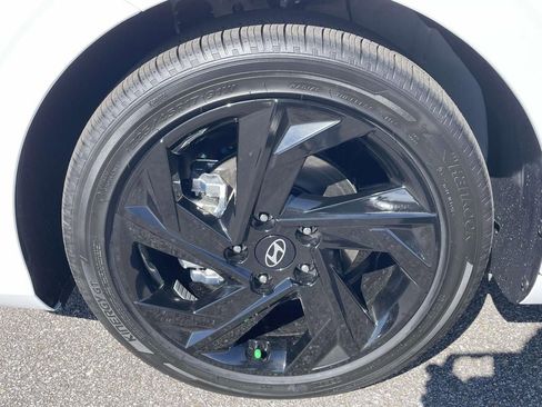 New 2026 Hyundai Elantra SEL Sport Premium image 5