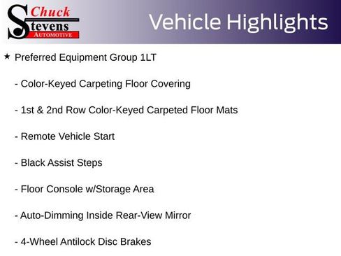 Used 2019 Chevrolet Suburban LT image 10