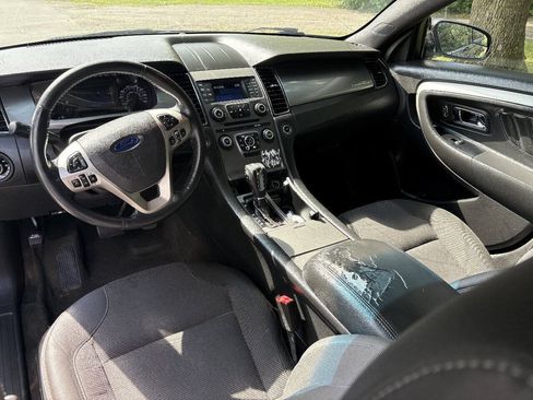 Used 2014 Ford Taurus SEL FWD image 24