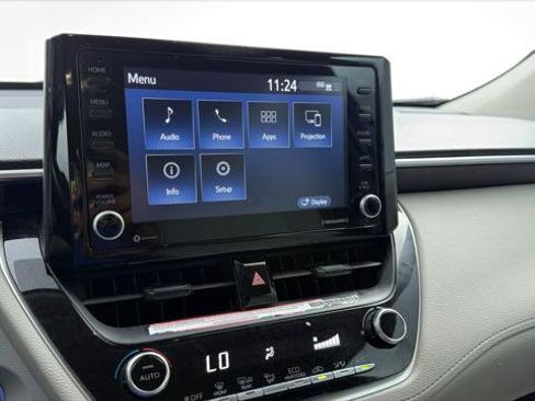 Used 2022 Toyota Corolla Cross LE FWD image 27