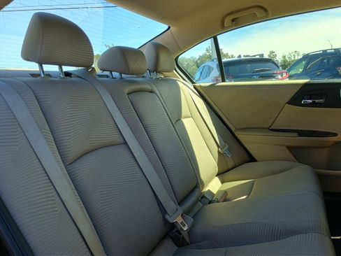 Used 2015 Honda Accord LX image 20
