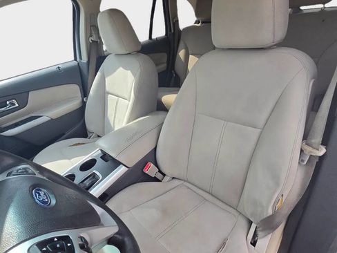 Used 2011 Ford Edge SE w/ 101A Rapid Spec Order Code FWD image 11