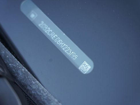 Used 2019 Chevrolet Silverado 2500 W/T w/ WT Convenience Package image 32