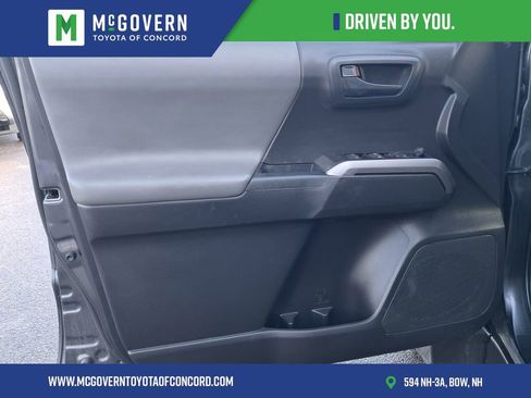 Used 2023 Toyota Tacoma SR5 image 11