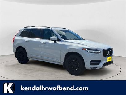 Used 2018 Volvo XC90 T5 Momentum w/ Convenience Package