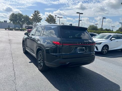 Used 2026 Lexus TX 350 AWD w/ Technology Package image 5